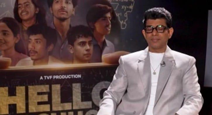 Vineet Kumar Singh on Bollywood scripts being written in Roman: I ask for dialogues in Devanagari