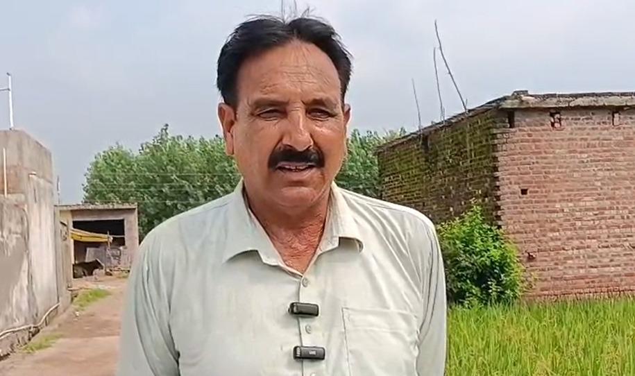 Punjab: Flood-hit farmers grateful to PM Modi for support, recall his reassuring words