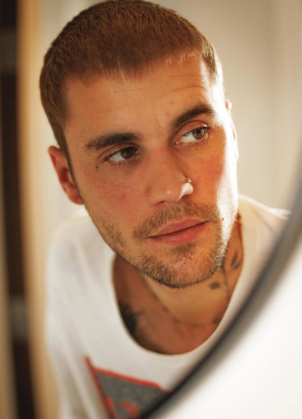 Justin Bieber shares confusing Instagram videos about God, fishing