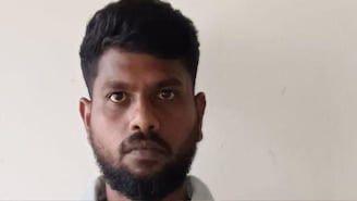 History-sheeter Thoppai Ganesh shot dead in police encounter in Chennai