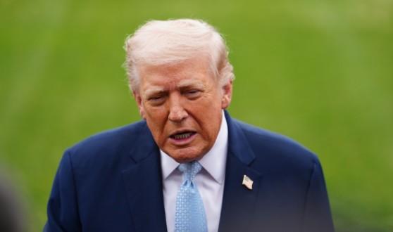 US mulls 'winding down' Iran Op, calls on South Korea, others to help secure Hormuz