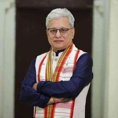 Telangana Governor hosts New Year celebrations at Lok Bhavan