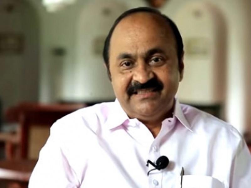 Kerala: Police alert over possible CPI-M protests against Satheesan's 'Puthuyuga Yathra'