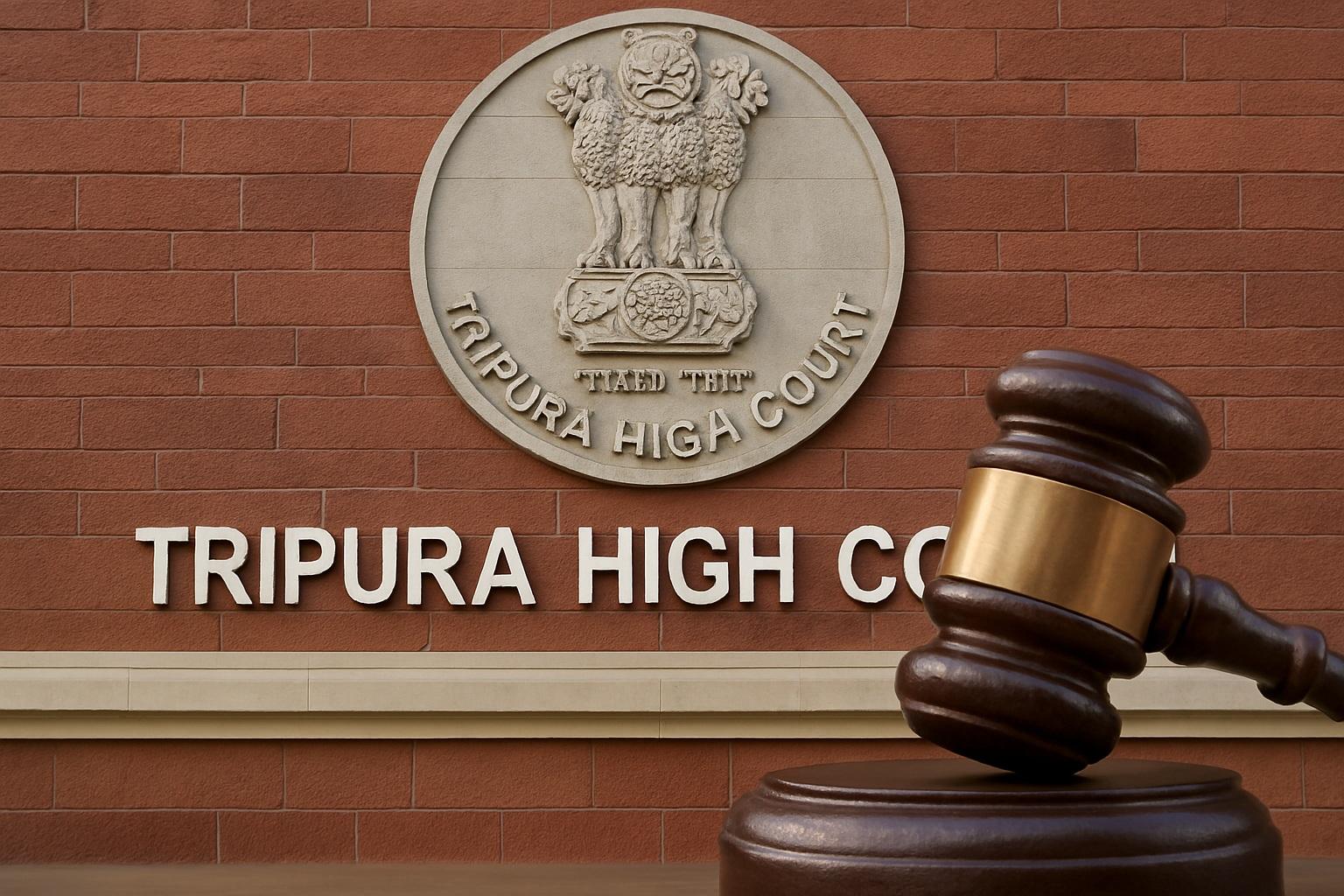 Tripura HC orders probe into lower court’s bail to six murder accused
