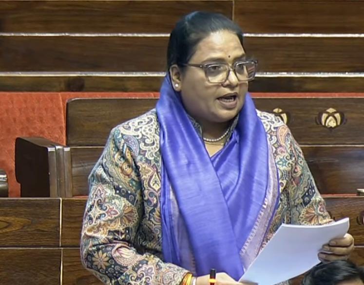 RS: Digvijaya Singh claims irregularities in organic crop certification, BJP MP demands fire safety fund for historic markets