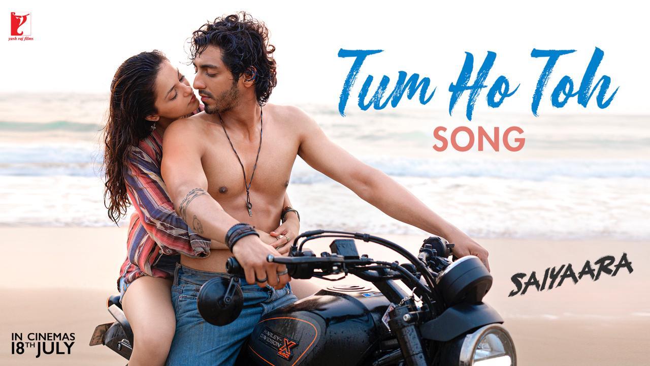 Mohit Suri: Vishal Mishra’s one of the most talented artistes I’ve ever met in my career