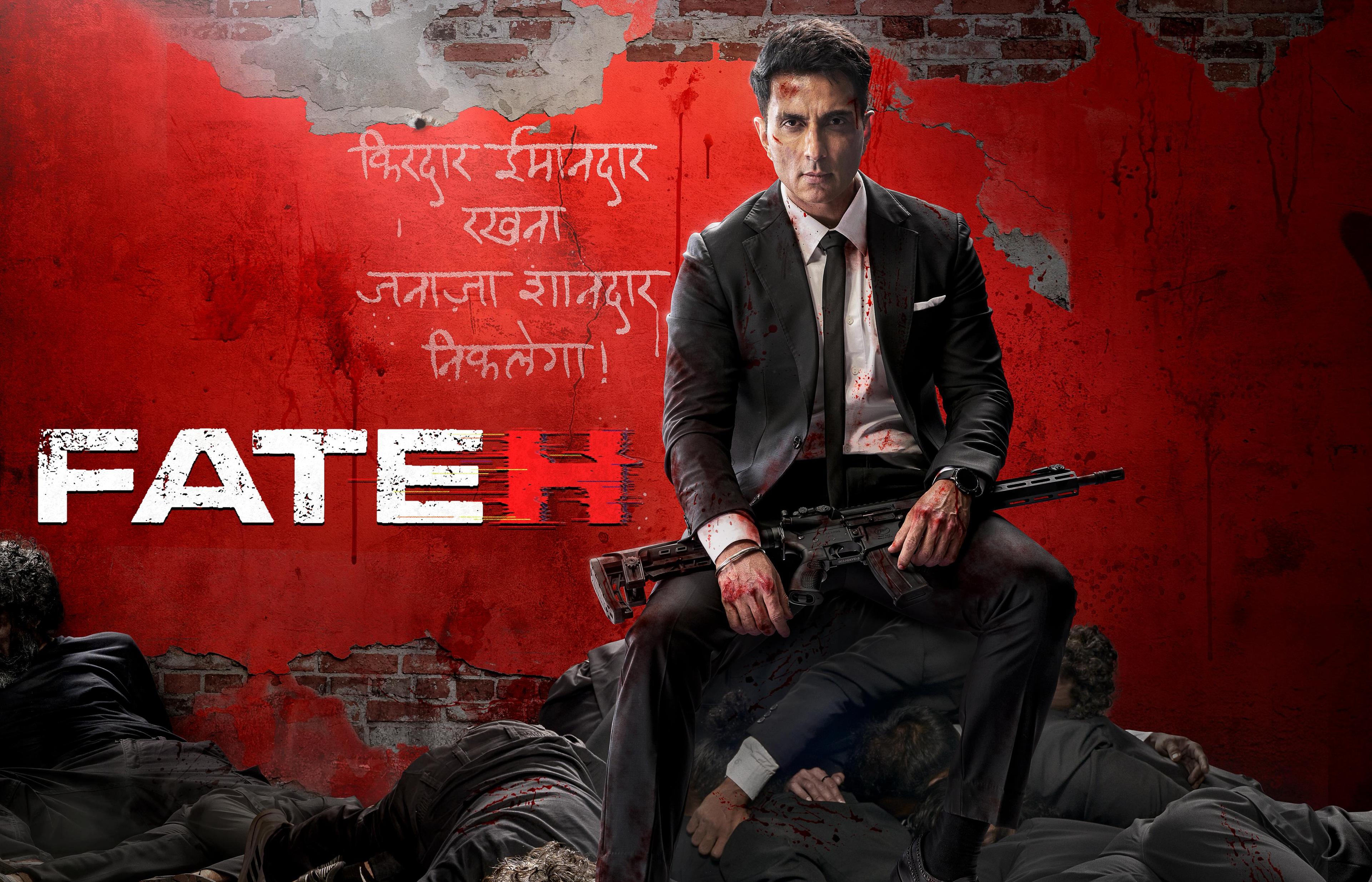 Sonu Sood: Few roles gave me chance to explore my physical prowess, emotional side at same time