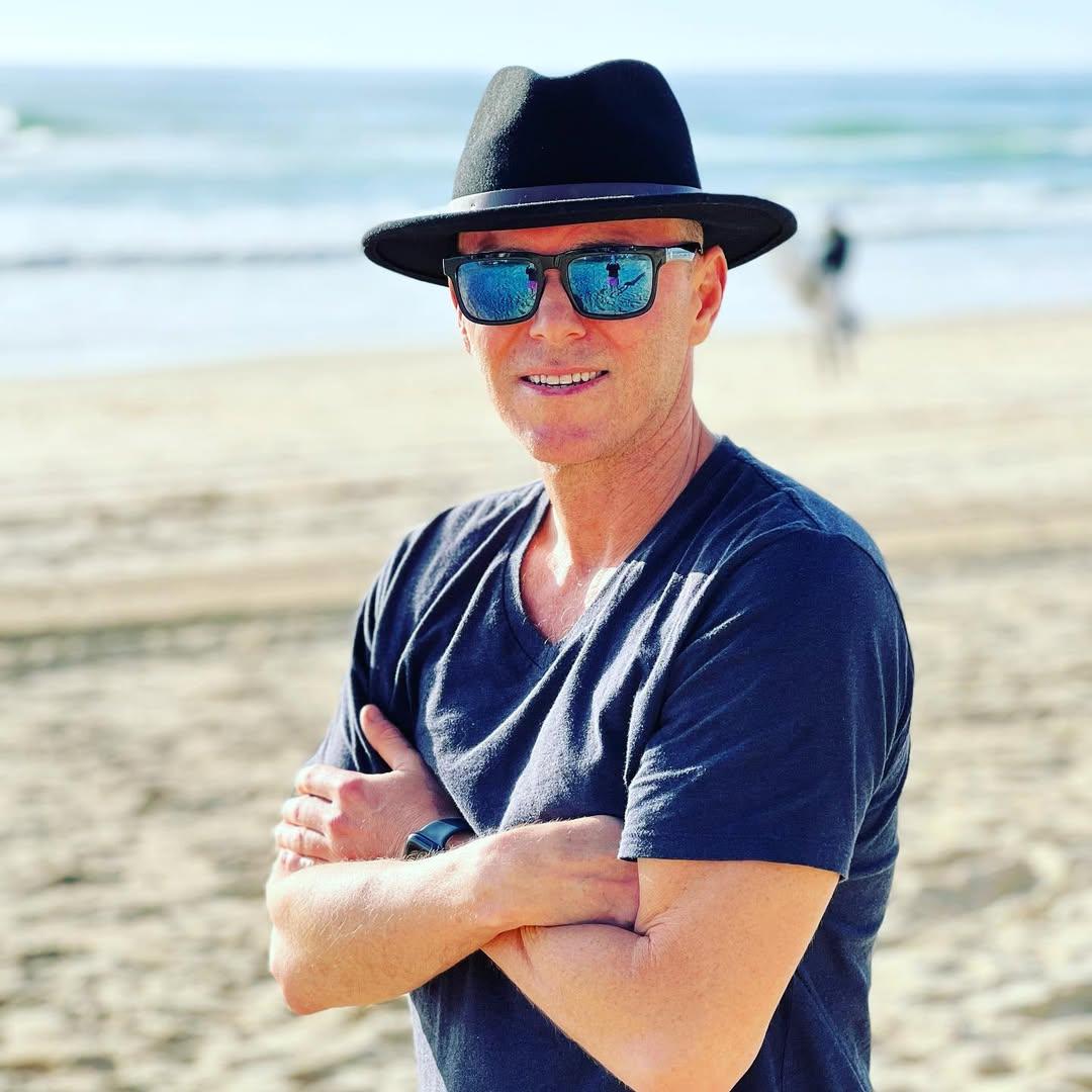 ‘He progressing well...,’ Damien Martyn's wife gives health update after meningitis diagnosis