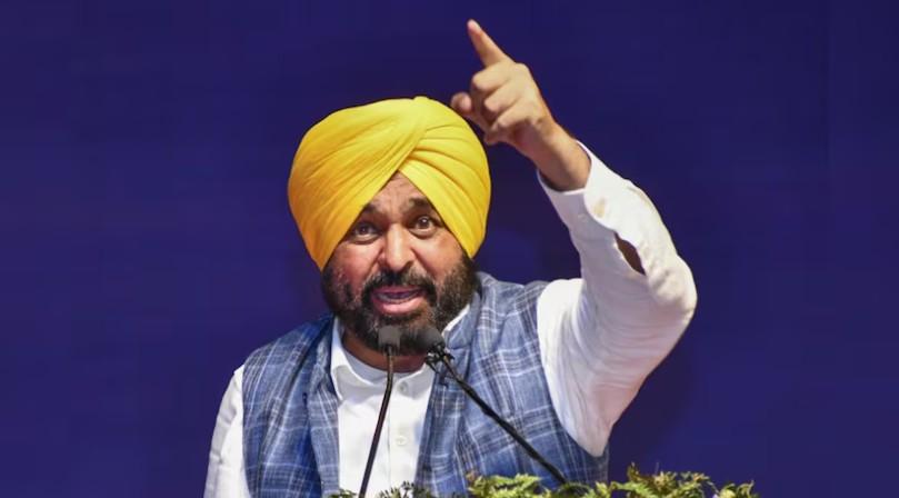 Will oppose Centre's decision to deploy CISF at Bhakra Dam, says Punjab CM