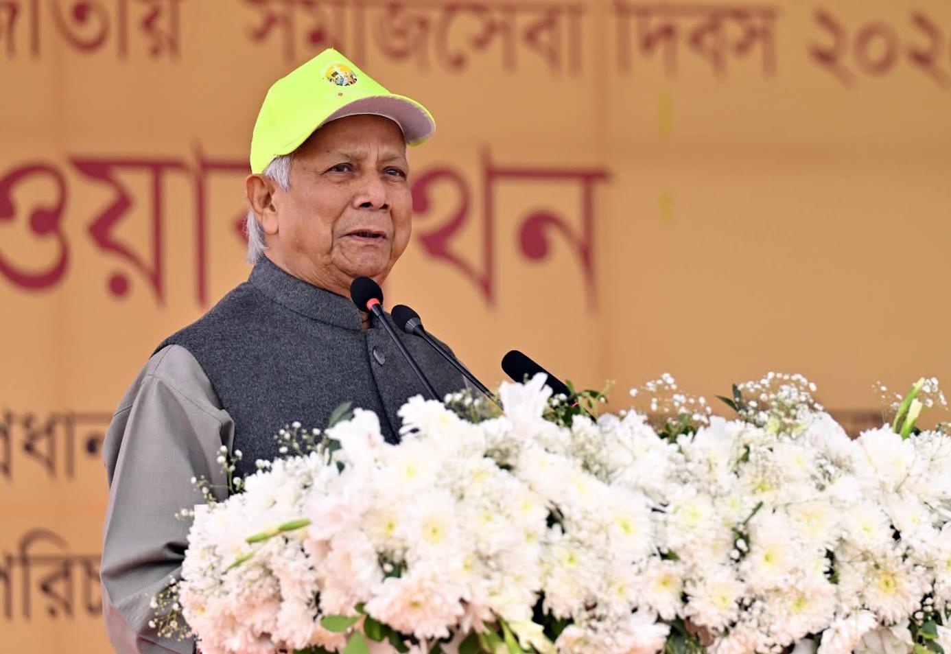 Bangladesh sees surge in religious violence under Yunus regime: Global advocacy group