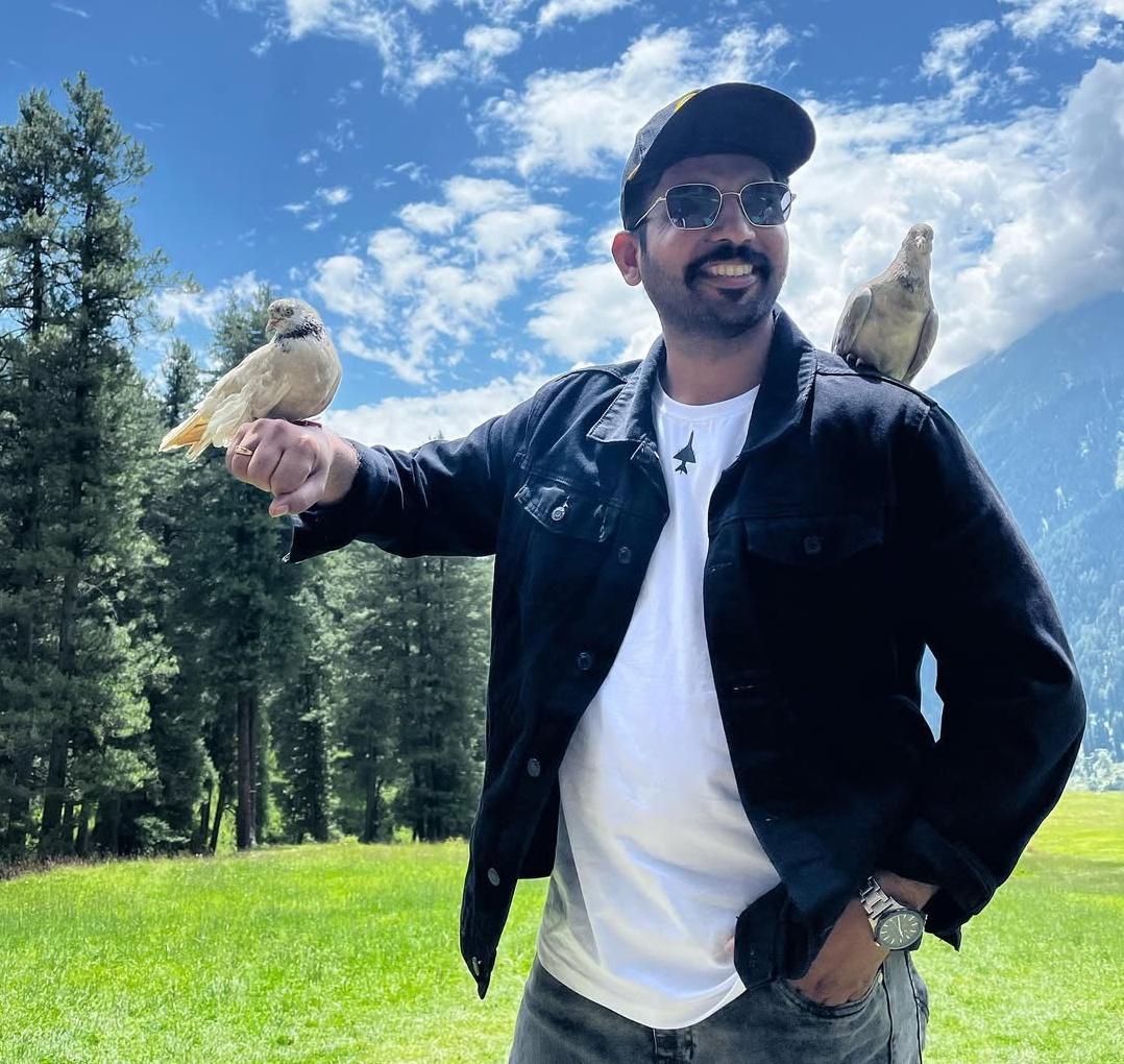 Sandeep Jain sheds light on tricky process of writing 'Criminal Justice' & 'Kankhajura' simultaneously