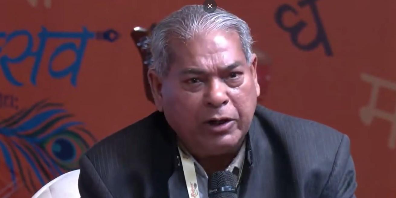 Qutub Minar not minaret, but Vedhshal: Former ASI Regional Director