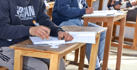 50,000 candidates to appear for NEET (UG) 2025 in J&K today