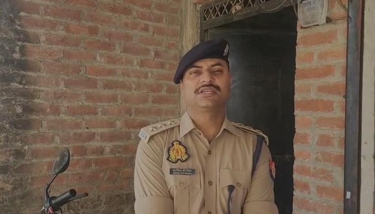 Body of missing medical store operator found in pipe along Ganga Expressway in UP’s Unnao