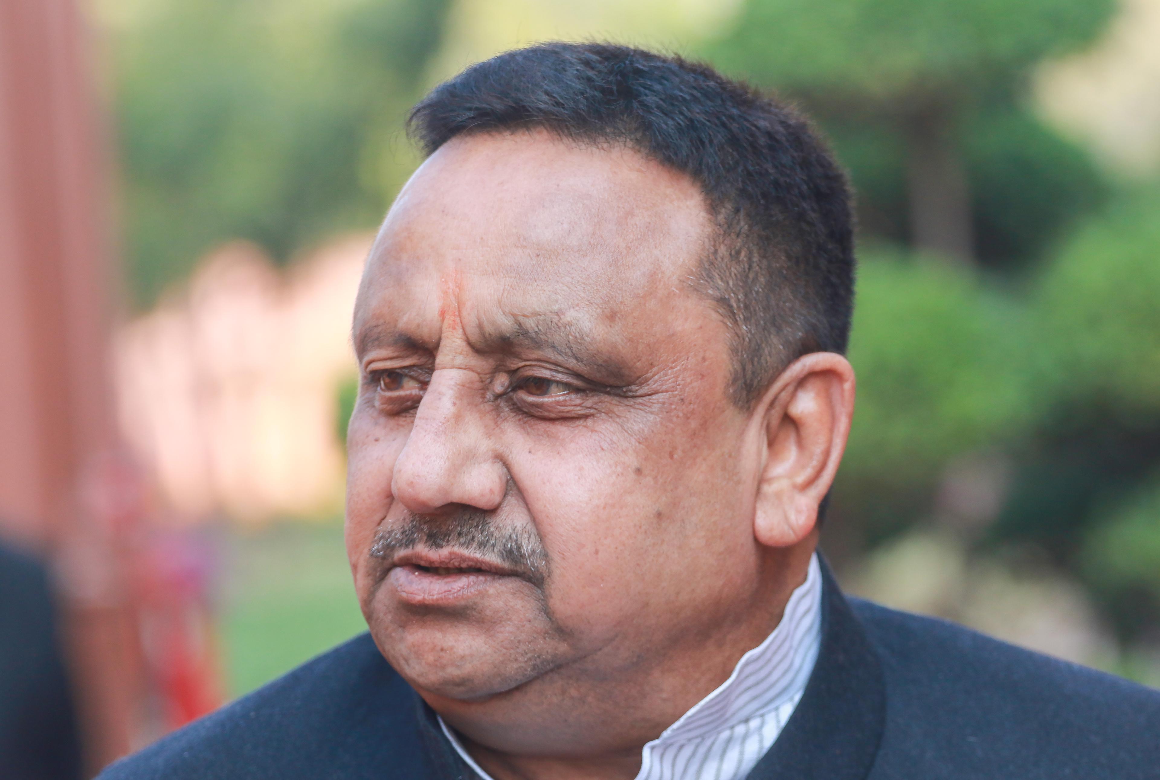 Shameful experience, says BJP MP after luggage lost on IndiGo Delhi-Belagavi flight