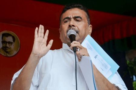 Kaliganj bypoll results show Hindu votes consolidating behind BJP: State party leaders