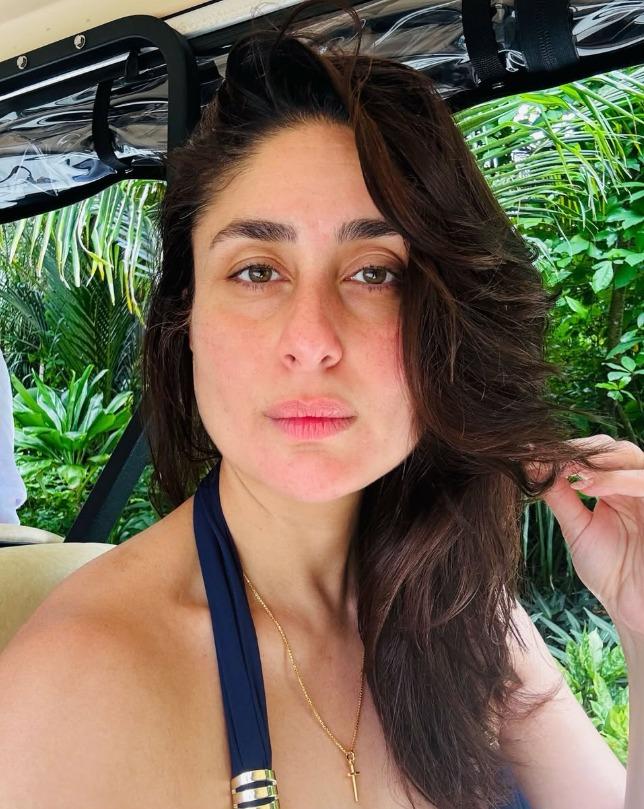 Kareena Kapoor credits Meghna Gulzar for introducing her to Mumbai’s far-flung places