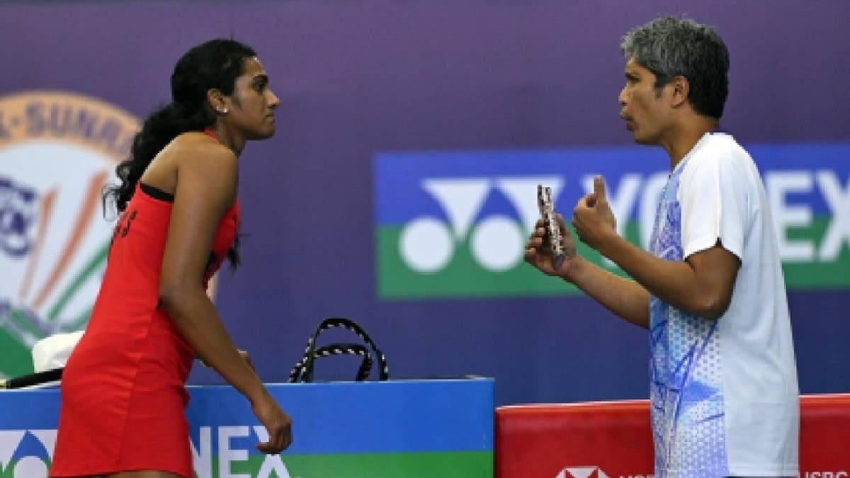 Back home after Dubai ordeal, Sindhu worried about ranking loss, how to make it to Swiss Open