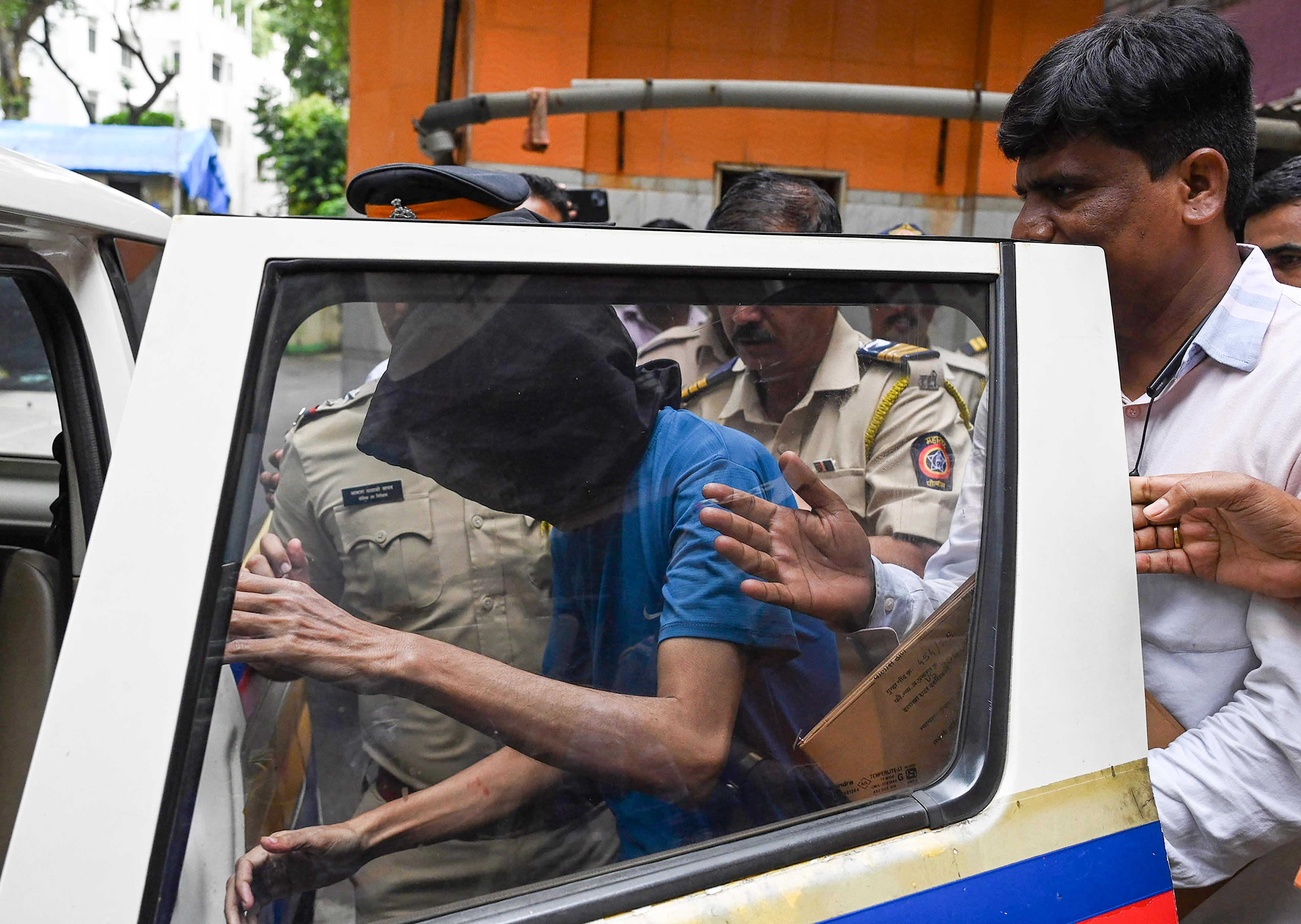 Most wanted conman in 13 states arrested by Bidhannagar Police after 5 years