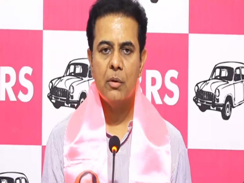 BRS, YSR Congress welcome SC's interim order on Waqf Amendment Act