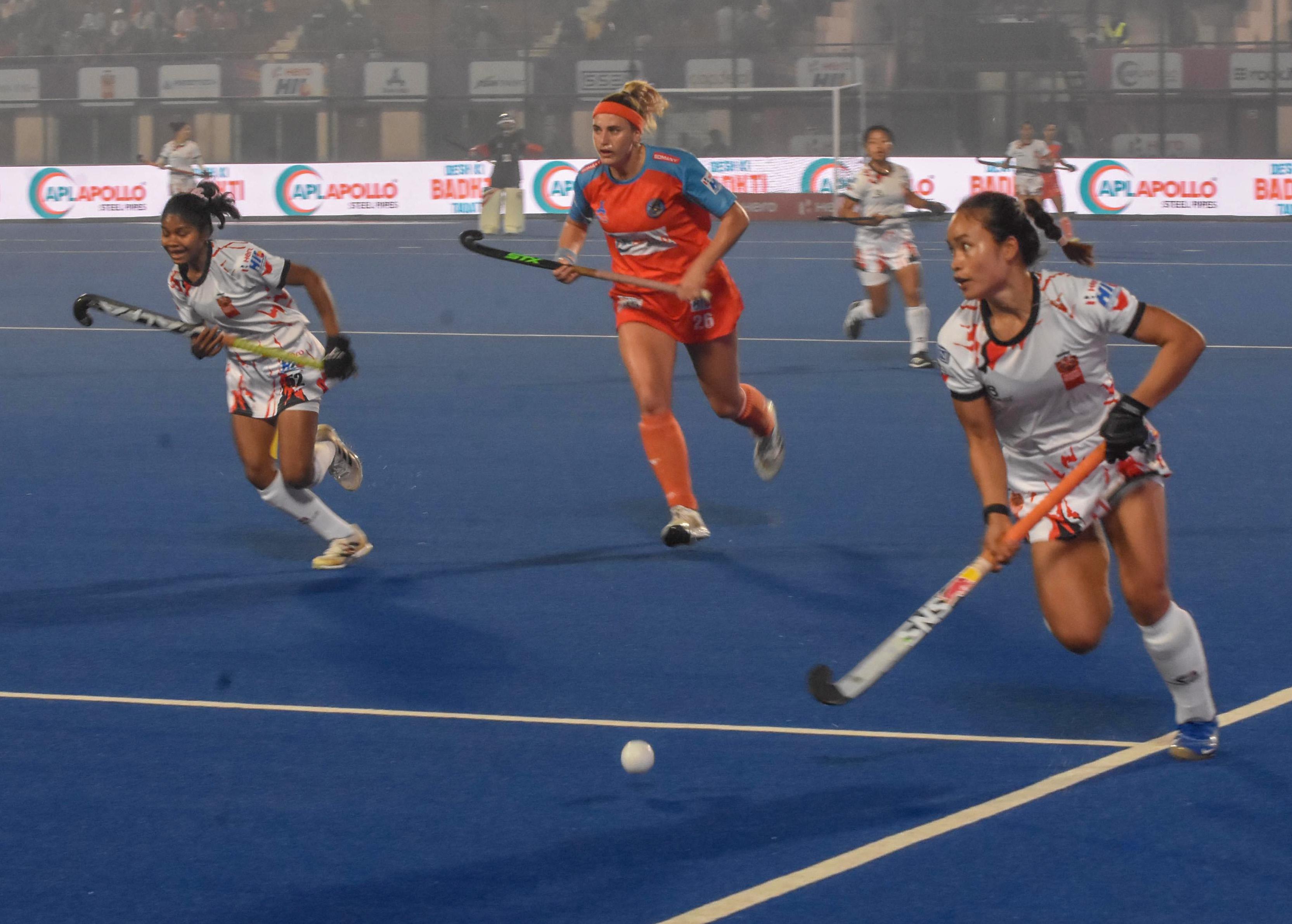 SG Pipers retain 17 men's team players ahead of Hockey India League season 2 auction