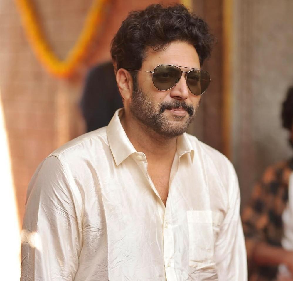 Ravi Mohan on ex-wife's allegations of being an absentee father: My children are my eternal pride