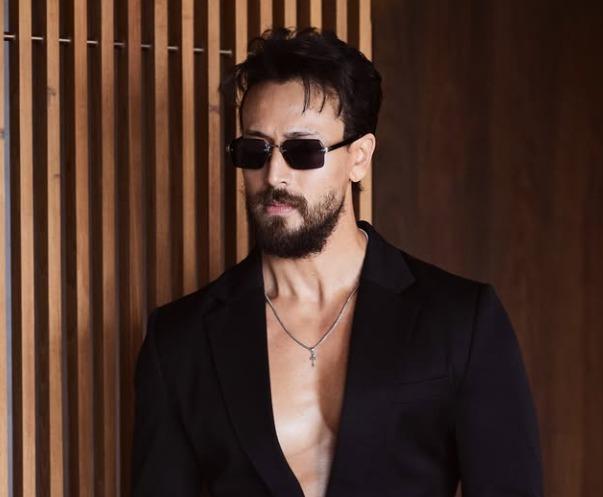 Tiger Shroff's B'day wish for PM Modi: May you continue to inspire millions with your courage and leadership