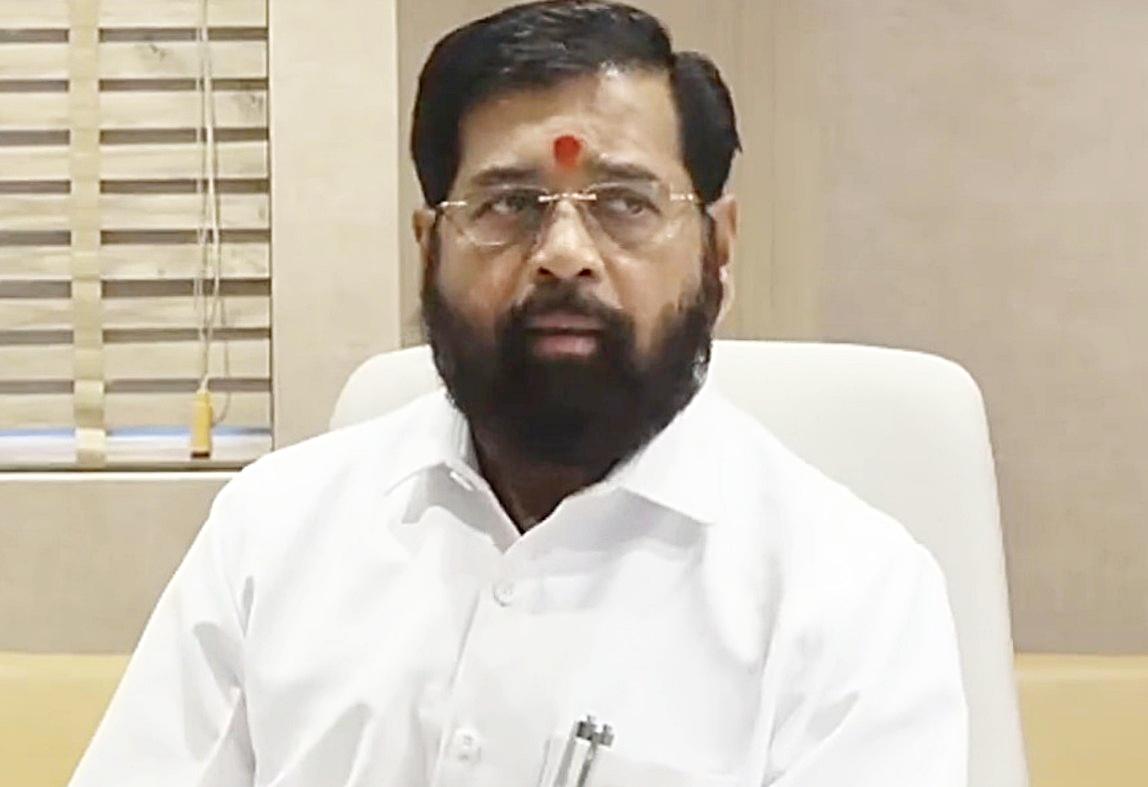 Maha: Eknath Shinde unveils plans for 295-acre Central Park
