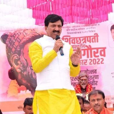 Row over Maha BJP MLA’s ‘gave you clothes' comment to farmers; Oppn trains guns at him