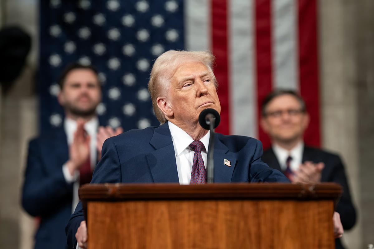 Trump calls for Russia