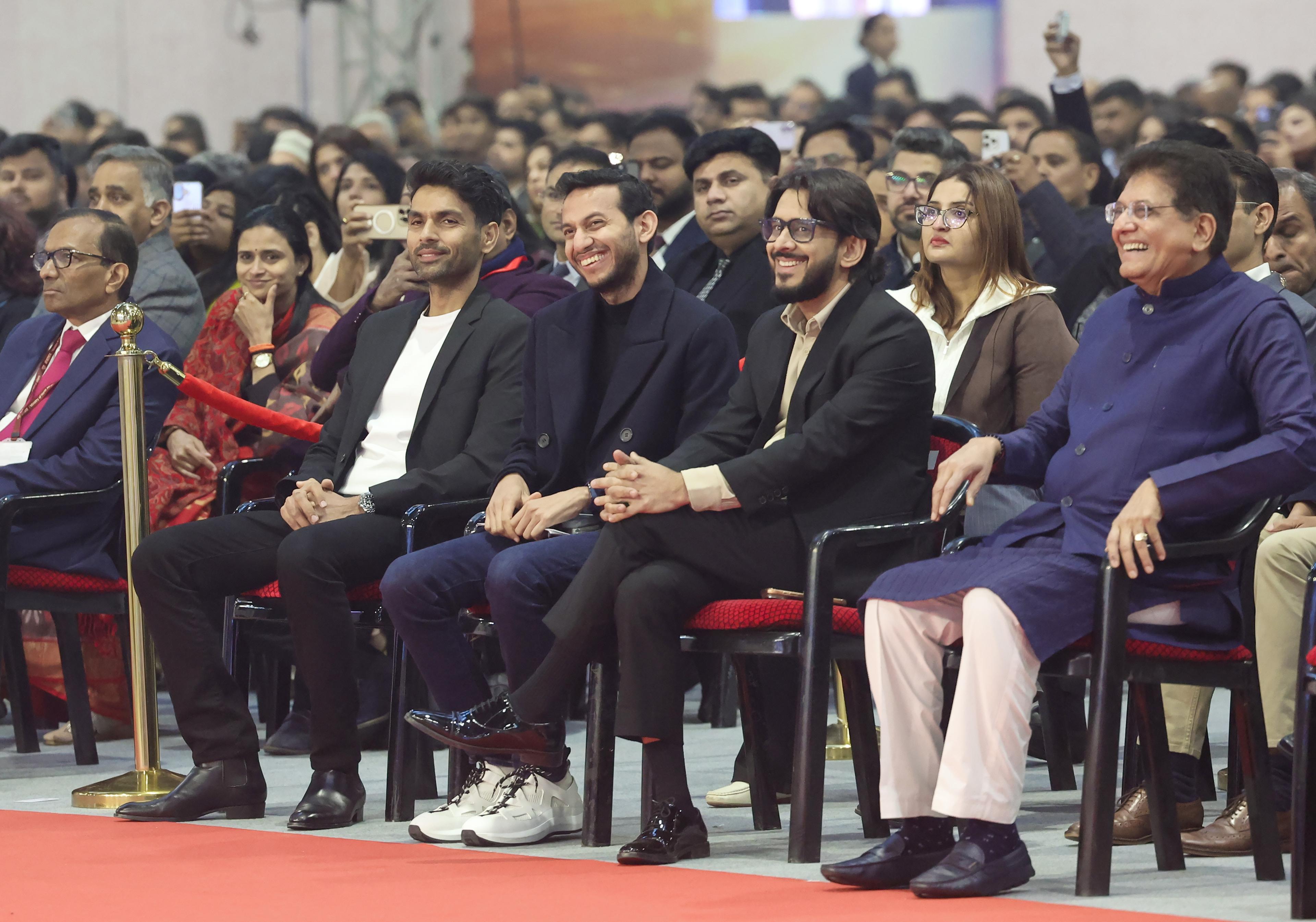 ‘Startup India’ created job givers, nurtured talent in rural areas: Founders