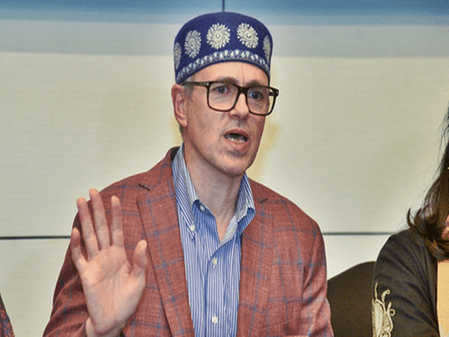 Agriculture holds immense potential for new startups, value addition & entrepreneurship in J&K: Omar Abdullah