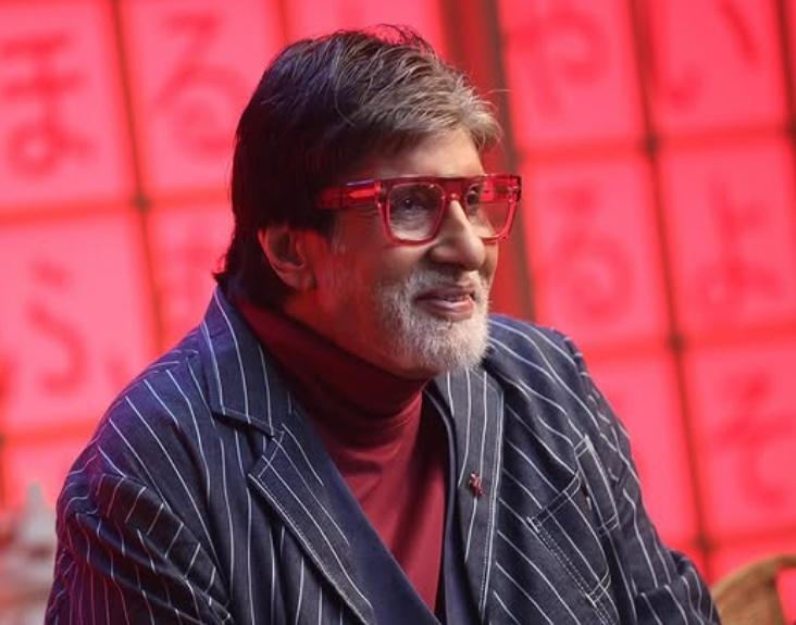 Big B reflects on emotional reunion with childhood friend after decades