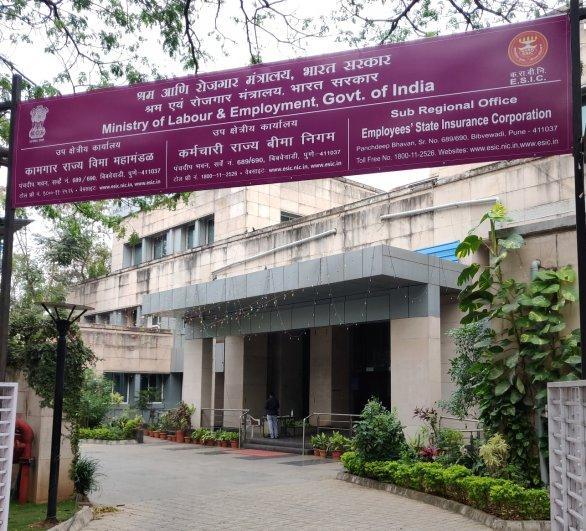 20.36 lakh new employees enrolled under ESI scheme in July, 48 pc under age 25