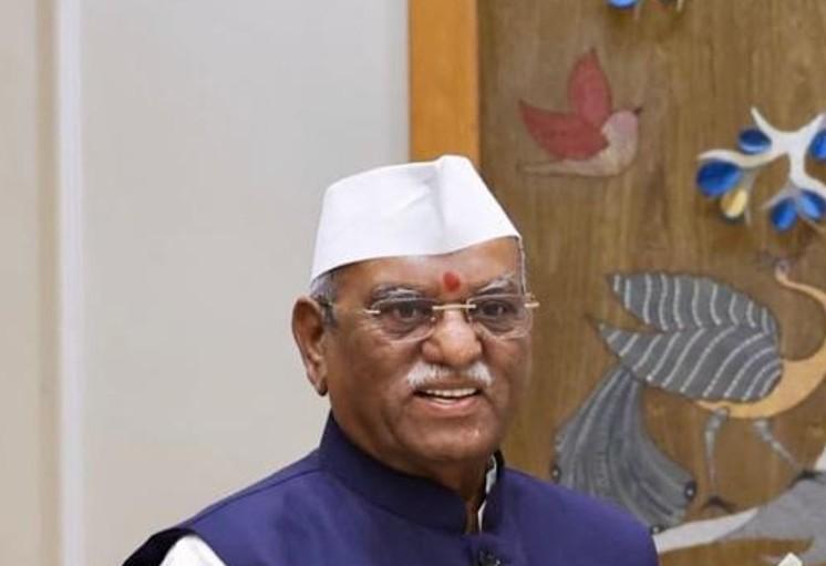 Tiger reserves have preserved forests: Rajasthan Guv