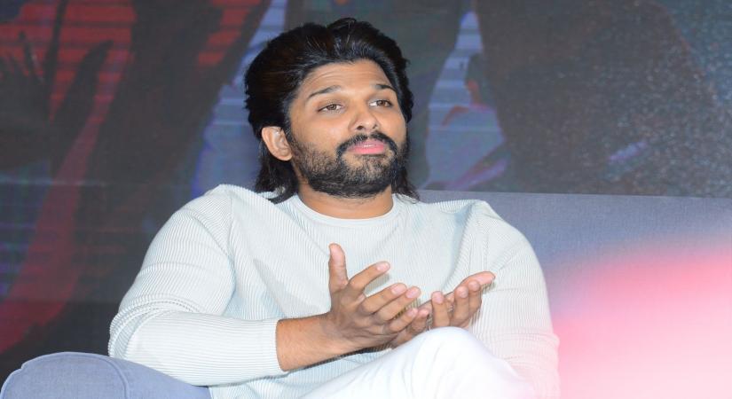 As 'Vedam' turns 15 Allu Arjun thanks fans for making it 'timeless'