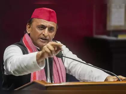 Akhilesh Yadav Urges Govt to Act on Mahakumbh
