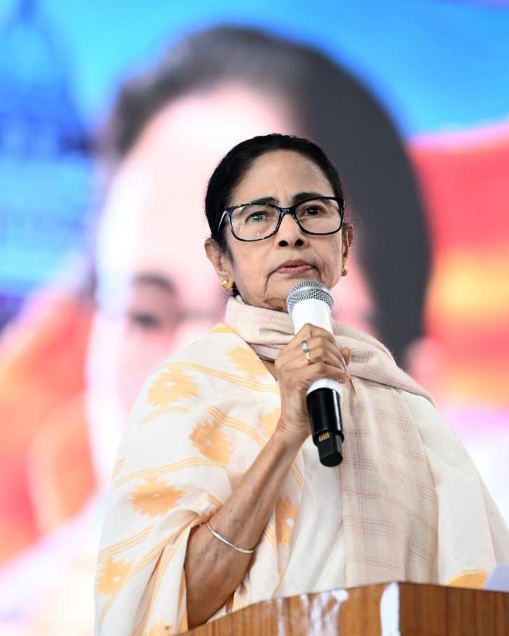 44,770 voters excluded in draft list for Mamata Banerjee’s Bhabanipur Assembly seat