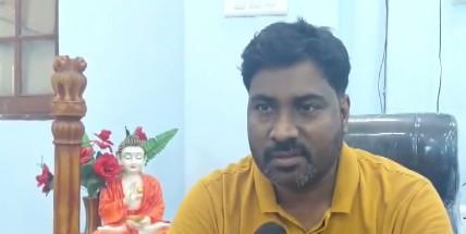 Thieves target former Bihar minister's govt residence in Patna's VIP area