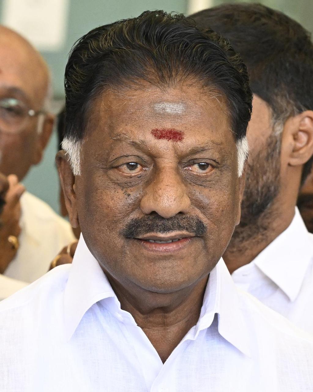 OPS weighs possible alliance with DMK if AIADMK reunification fails
