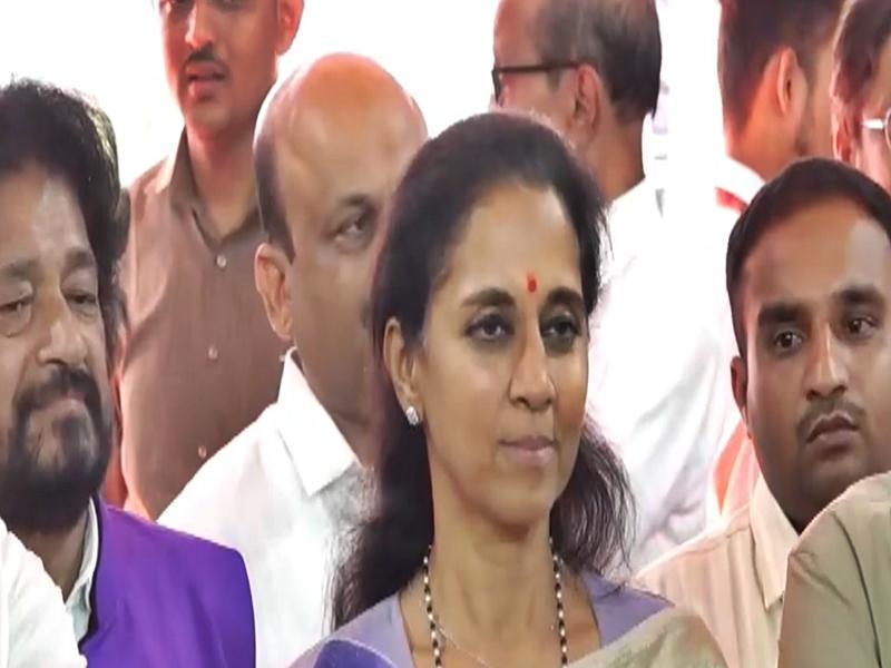 Supriya Sule seeks transparent probe into Ajit Pawar's plane crash, offers guidance to Parth