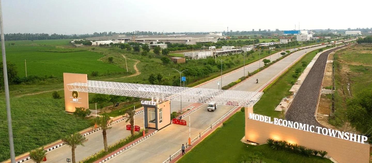 BEUMER Group unveils manufacturing facility at Reliance MET City to expand India footprint