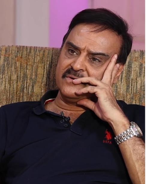 Karan Razdan remembers ex-wife Priya Tendulkar as iconic show ‘Rajani’ gets a reboot