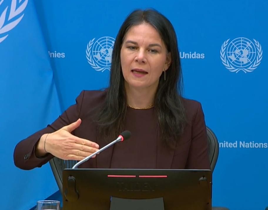 Election process for UN Secretary-General to start next month with five candidates so far