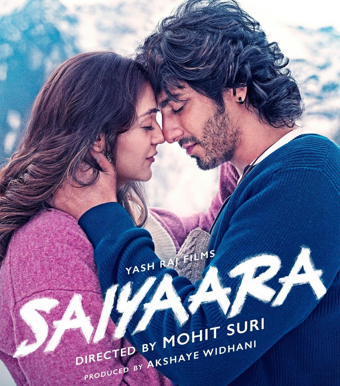 ‘Saiyaara’ title track introduces two new singers from Kashmir to Bollywood