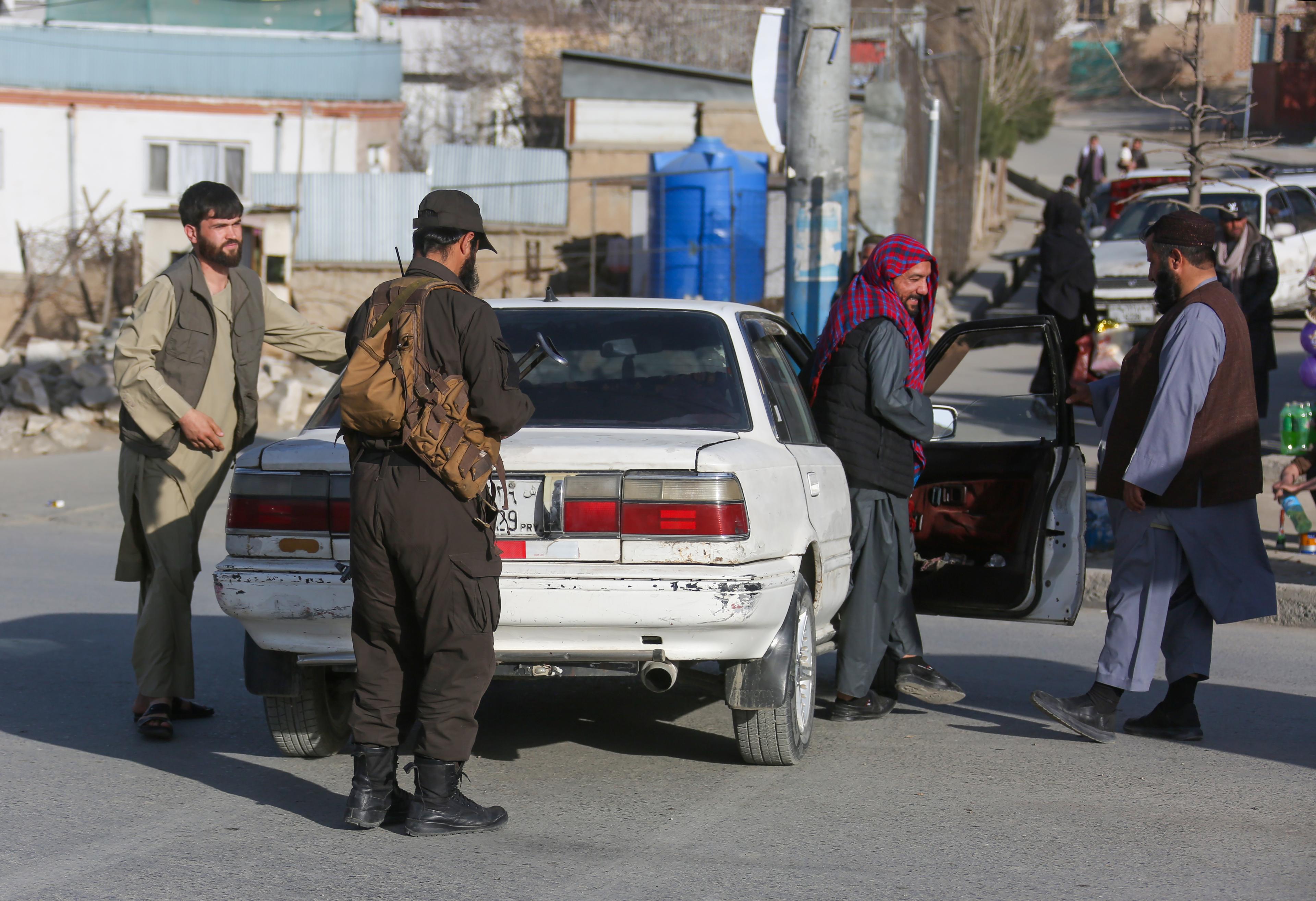 Rights group demands accountability after Pakistan's deadly airstrike on Kabul hospital