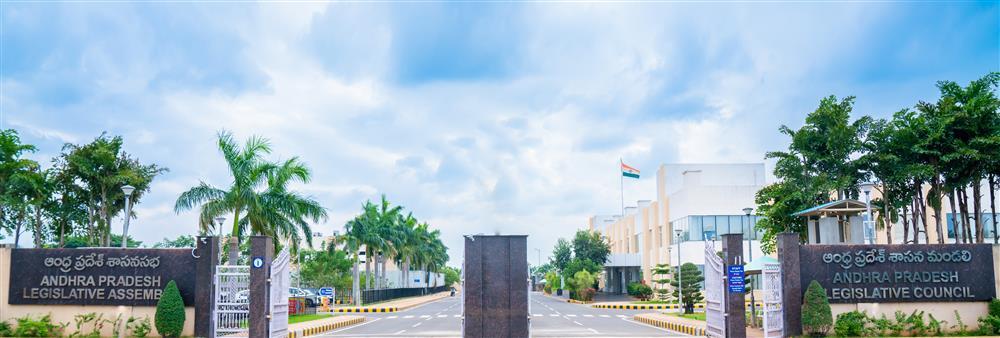 Andhra Pradesh: Six MLCs urge Council Chairman to accept their resignations