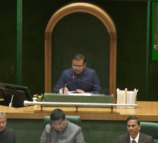 Maha Assembly Speaker rejects Cong demand to initiate impeachment proceedings against SEC