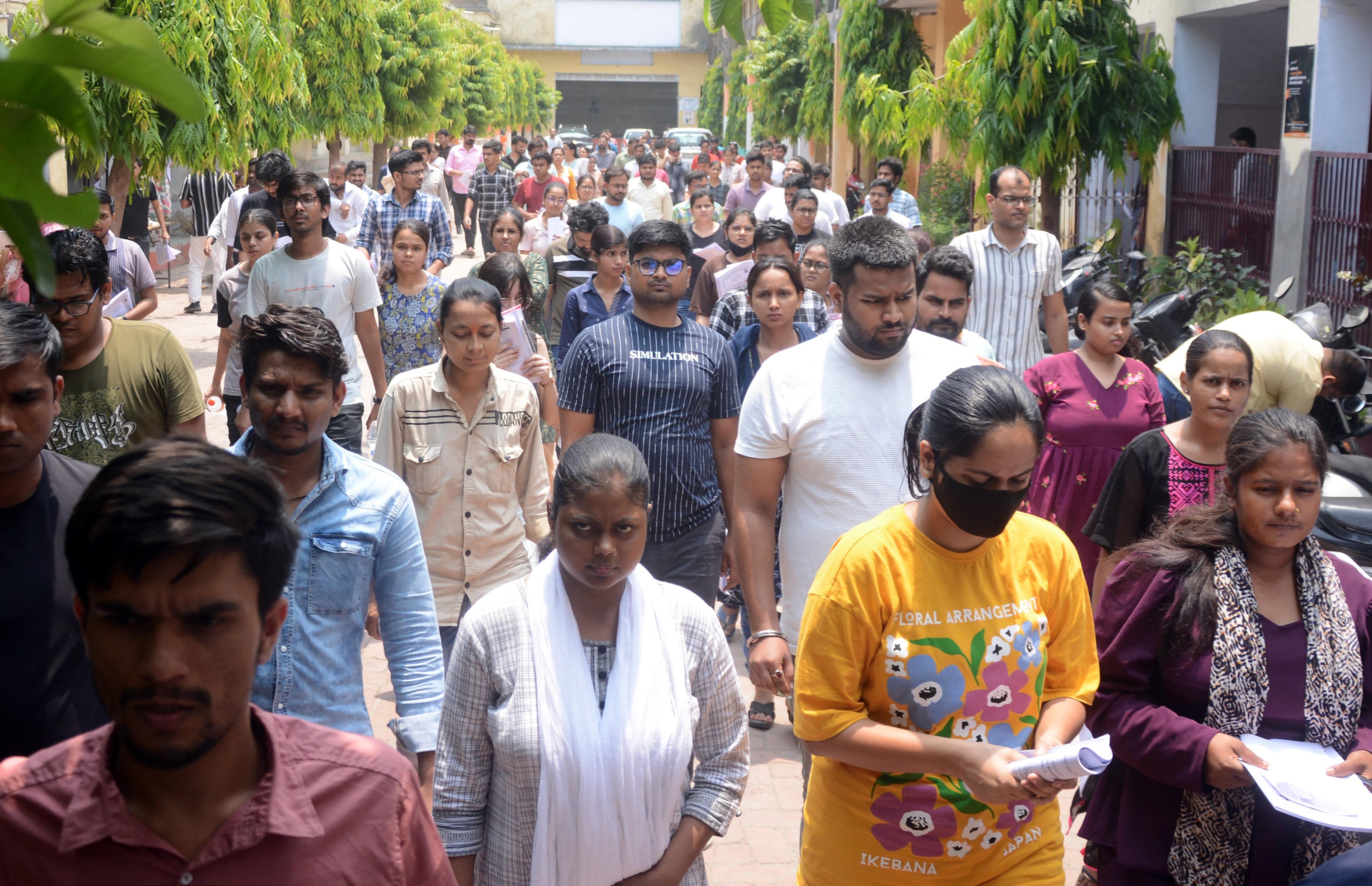 Gujarat: 76 SPIPAs trainees qualify for UPSC CSE 2025 personality test