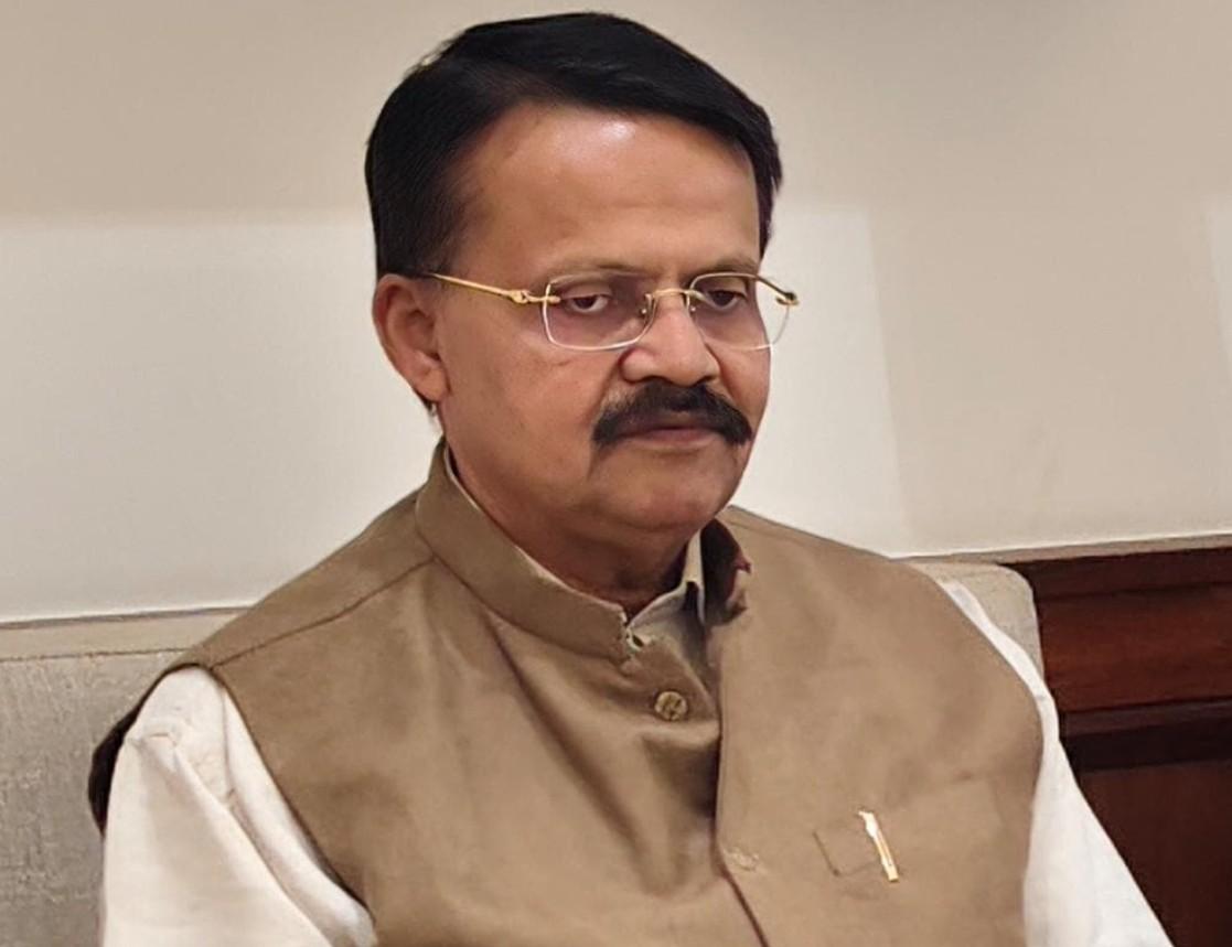 Odisha: Public survey endorses EVM transparency, says BJP MP